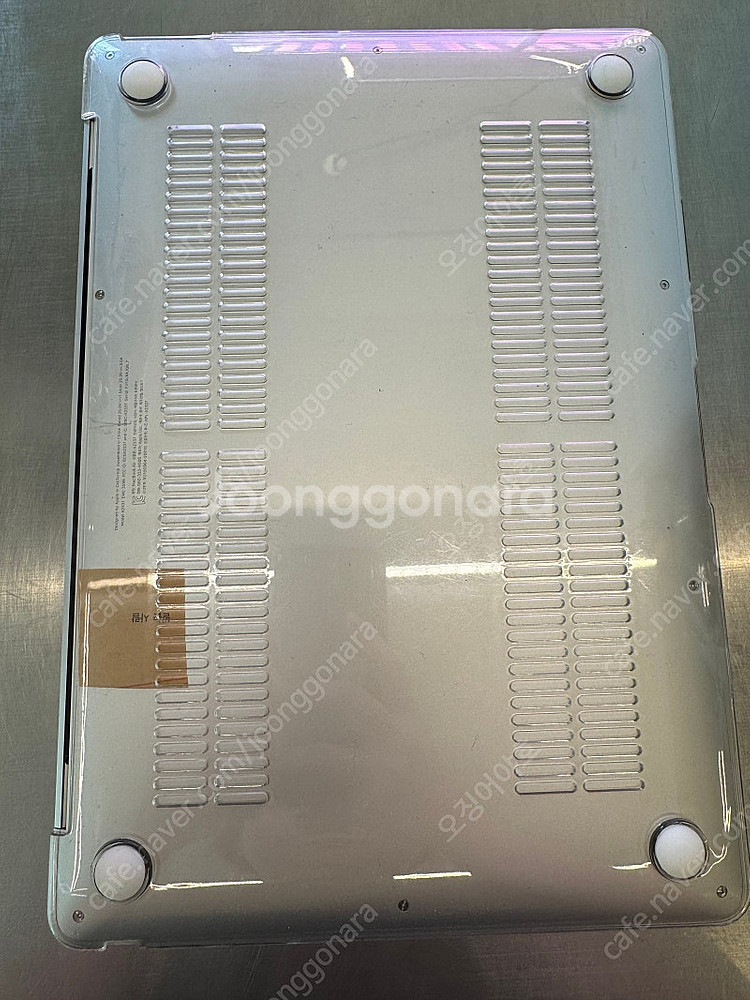 애플 apple 2020 맥북 에어 13,실버, M1,...--3