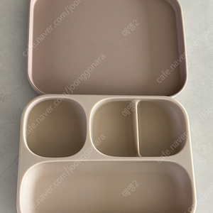 모윰 실리콘 흡착식판