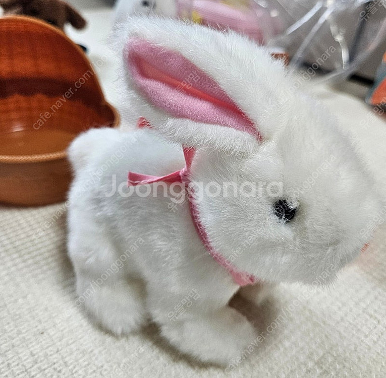 깡총깡총뛰는아기토끼 삐약이집 등 일괄 택포35000원--3
