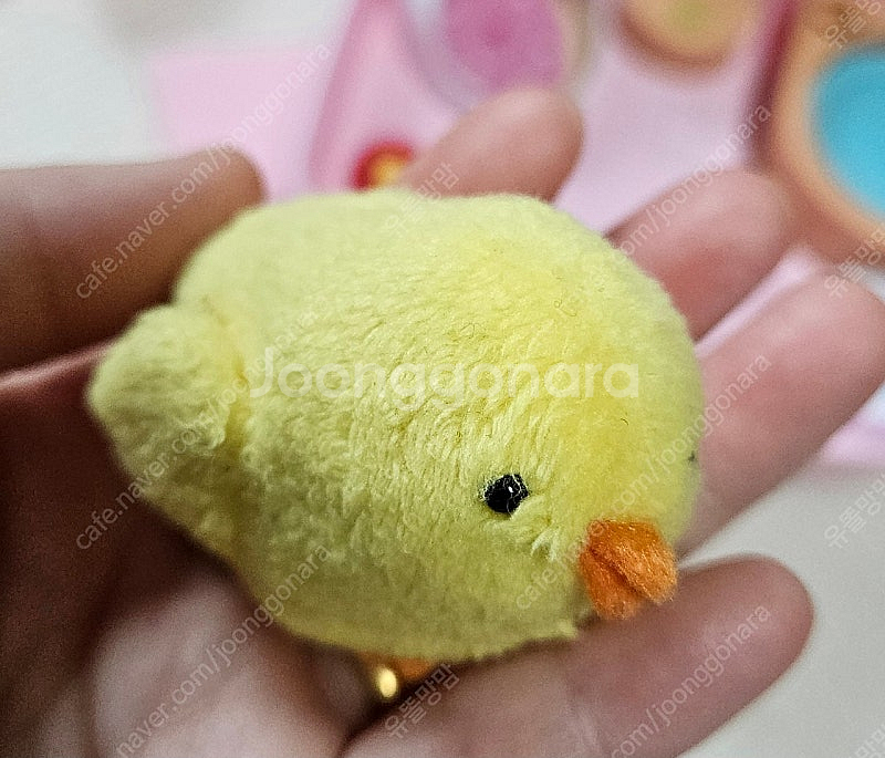 깡총깡총뛰는아기토끼 삐약이집 등 일괄 택포35000원--6