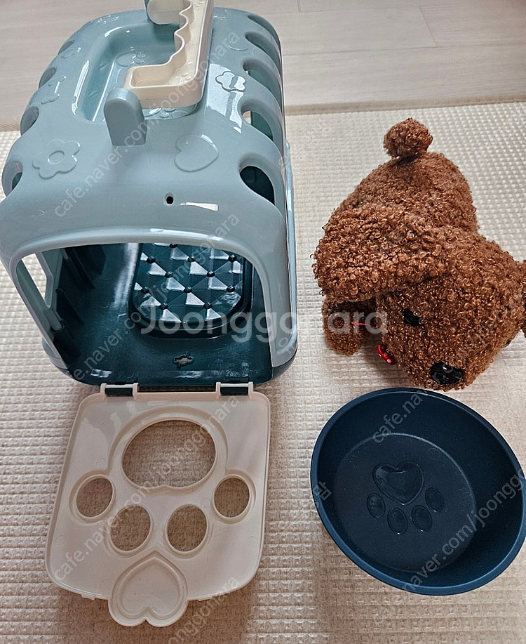 깡총깡총뛰는아기토끼 삐약이집 등 일괄 택포35000원--8