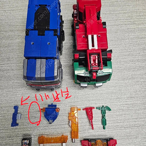 카봇 킹가이더 택포3만