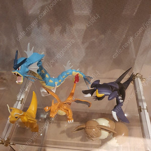 포켓프라 51개 가조립