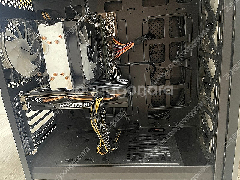 i5-10400F DDR4 16G RTX2060 SSD...--1