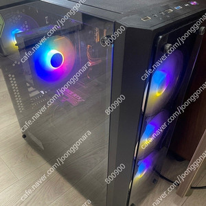 데스크탑 i5-10400F RTX3070