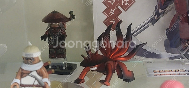 레고커스텀 나루토정리합니다.--0