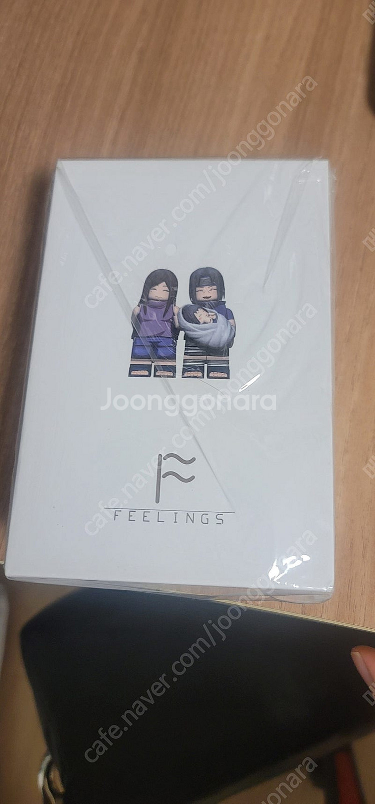 레고커스텀 나루토정리합니다.--1