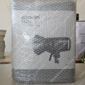 조명 아마란 150c led 미개봉 새제품 48만원주고