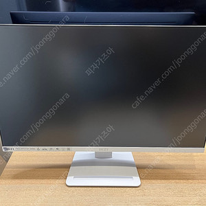 MSI MP273AW IPS 100 아이에르고 27인치 모니터