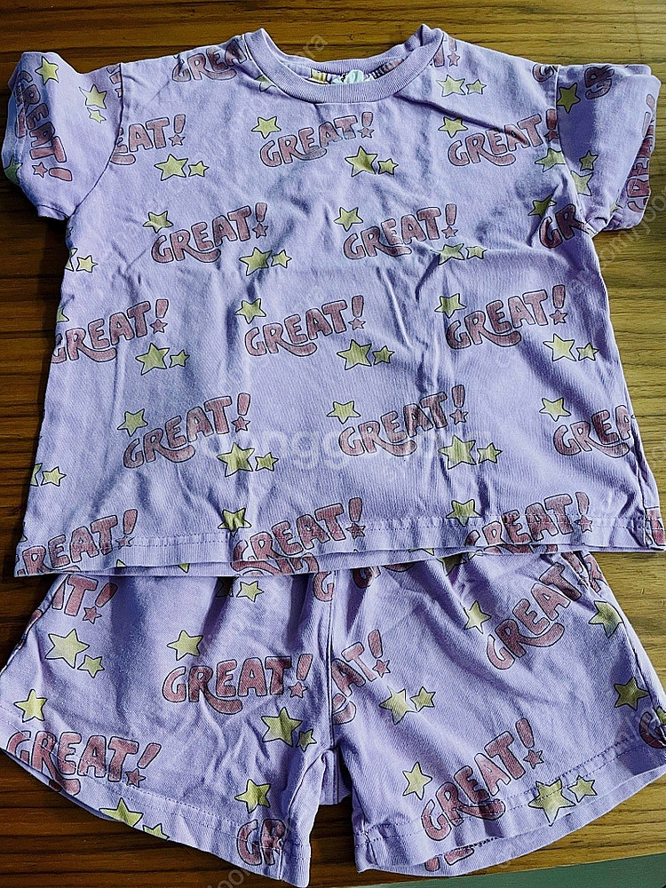 젤리멜로 셋업(110)--0