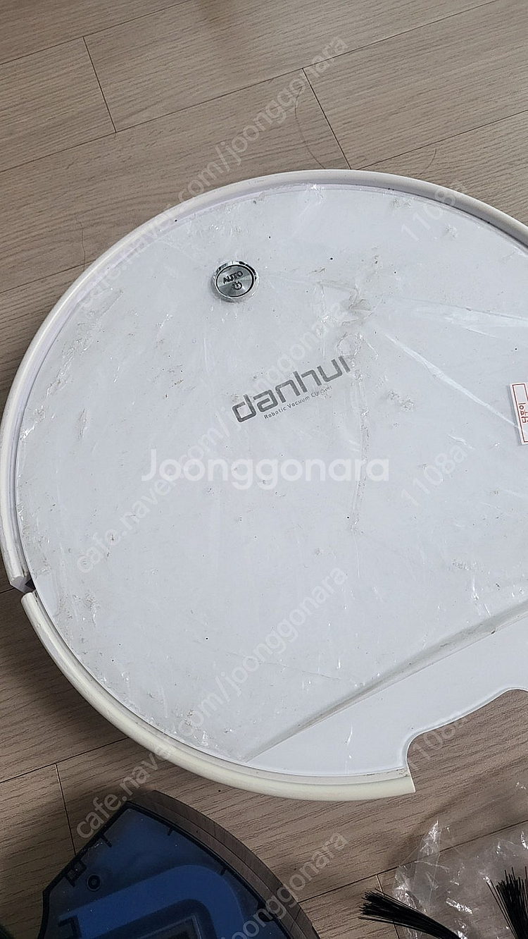 단후이 로봇청소기 흡입 물걸레--0