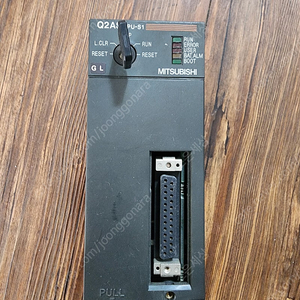 미쓰비시 PLC Q2ASCPU-S1