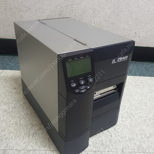 지브라 RZ400 RFID 프린터