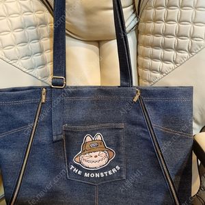 팝마트 라부부 LABUBU 가방 판매