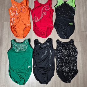 체조 레오타드 쇼츠 성인 사이즈 gk, zone, alpha factor, motionwear, 나이키 등