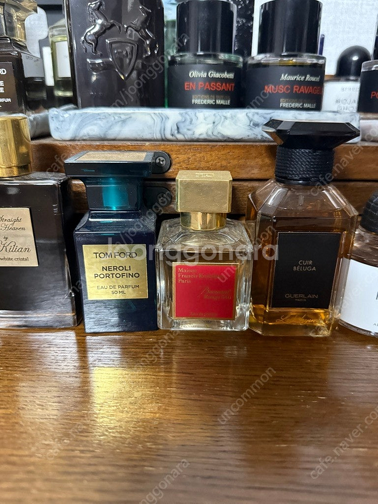 메종프란시스커정 바카랏 루쥬 540 70ml - 잔량 ...--0