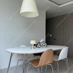 오블리크테이블 프롭오벌 테이블