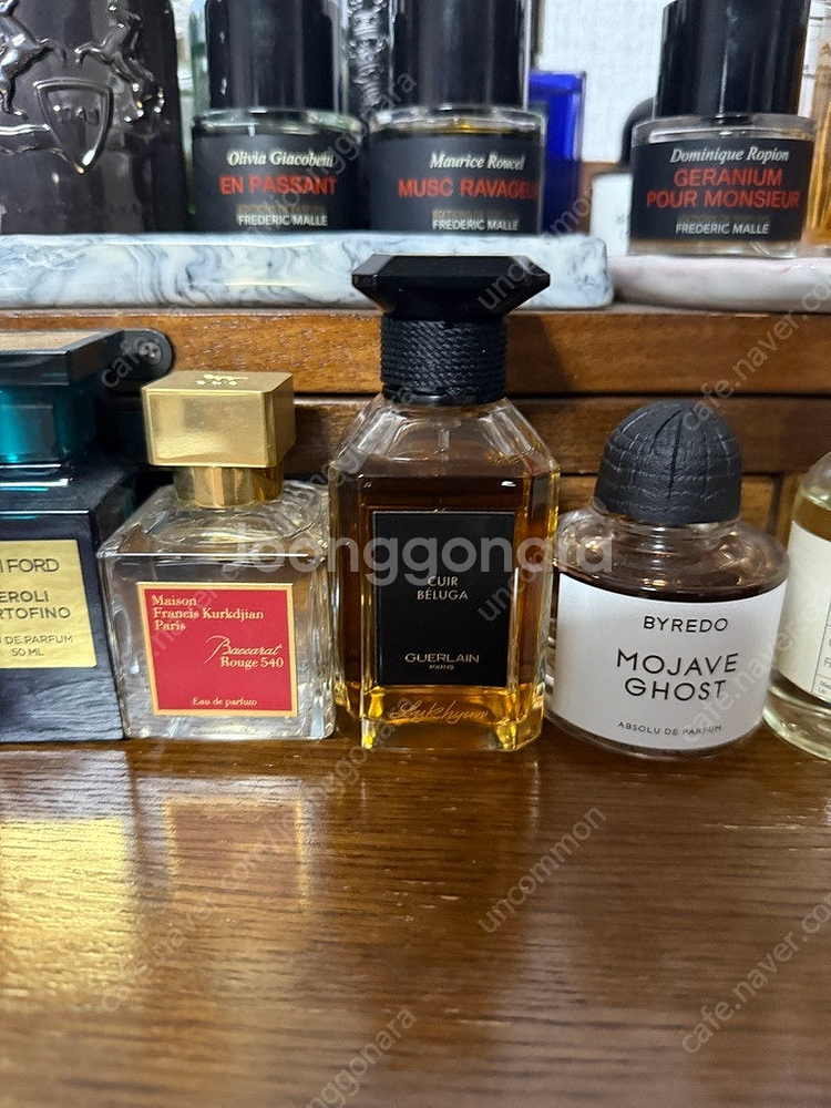 겔랑 뀌르벨루가 100ML 국문택--0