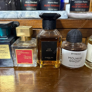 겔랑 뀌르벨루가 100ML 국문택