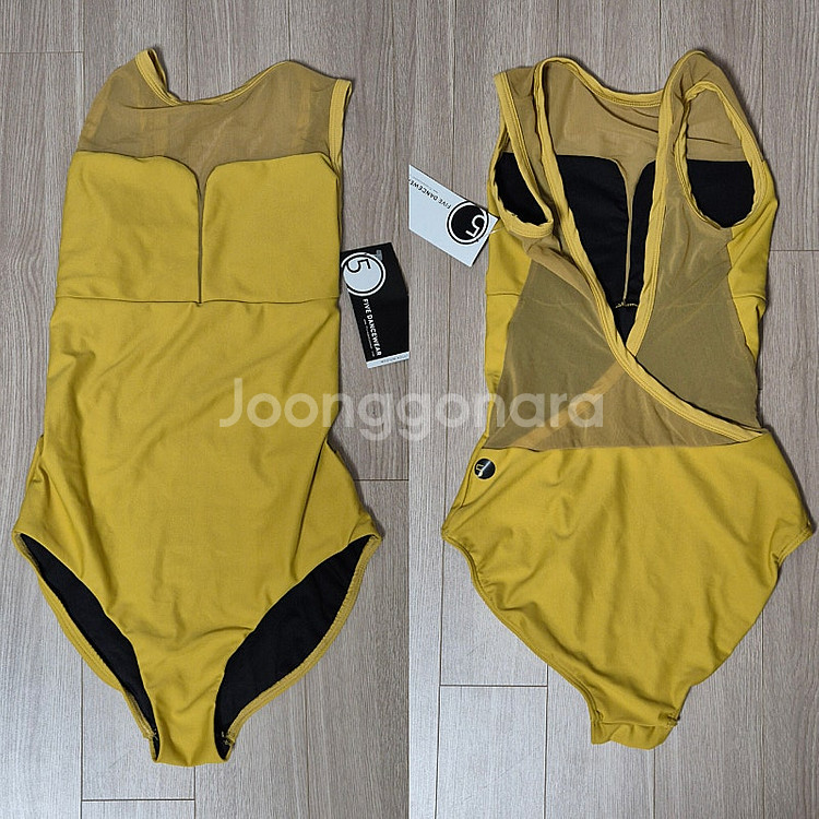 댄스 무용복 정리 기타 색상 레오타드 🤍 발레 현대 재...--9