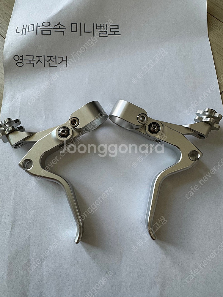 폴 캔티 레버 알리발--1