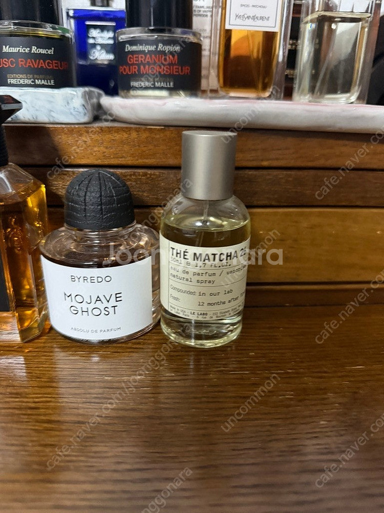 르라보 떼마차 50ML--0