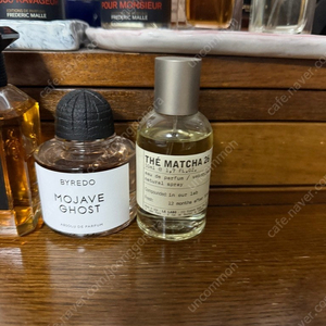 르라보 떼마차 50ML