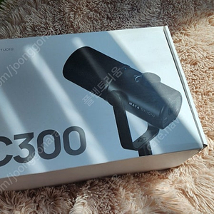 스투디오마이크 300