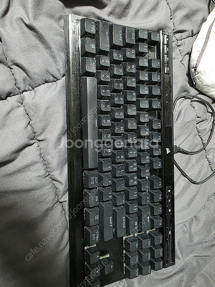 개인 5700X3D / RTX 3070 / 5TB 외장...--6