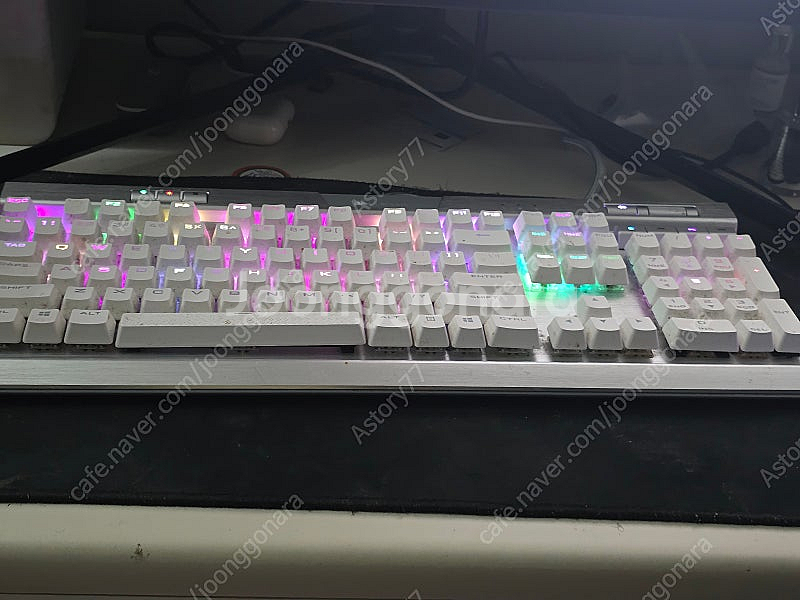 개인 5700X3D / RTX 3070 / 5TB 외장...--7
