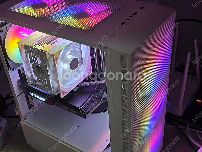 개인 5700X3D / RTX 3070 / 5TB 외장...--9