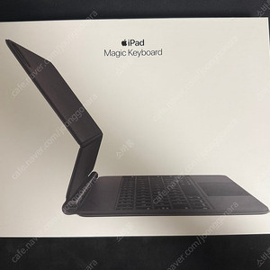 애플 아이패드 매직키보드 (A2261)