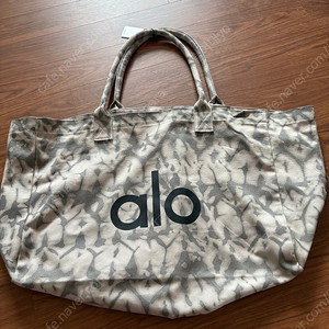 알로 토드백 새상품
