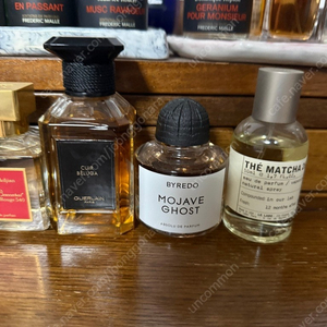 모하비고스트 압솔뤼 50ML