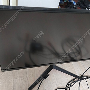 lg 32gn650 32인치 qhd 모니터