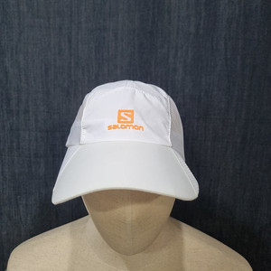 살로몬 여름 캡모자, 러닝 모자 F 새상품 082906