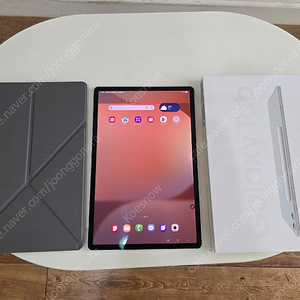 갤럭시탭 s10 플러스 5g 256기가