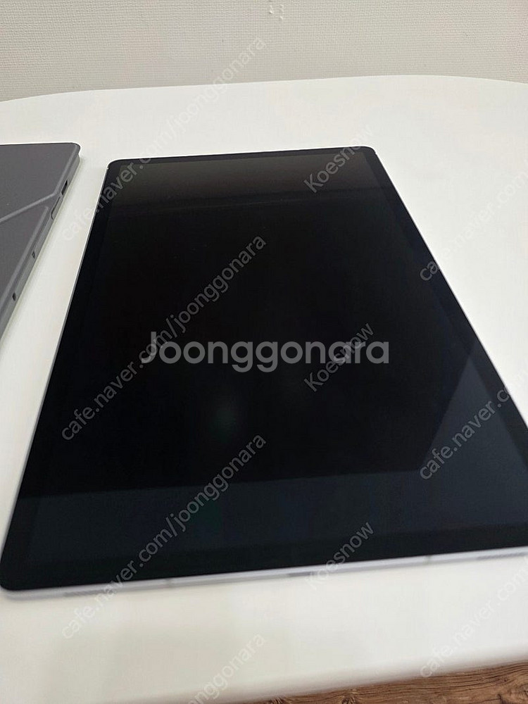 갤럭시탭 s10 플러스 5g 256기가--1