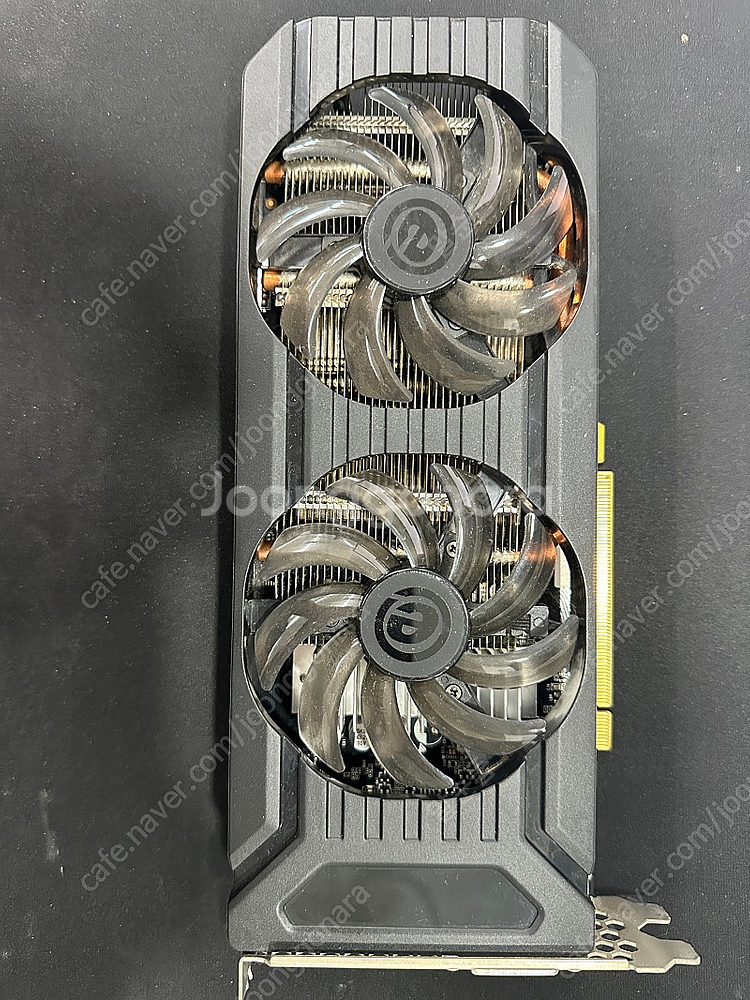 이엠텍 gtx1060 6g--0