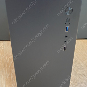 고급사무용 컴퓨터 인텔 i3-14100, nvme 256G (주식/선물)