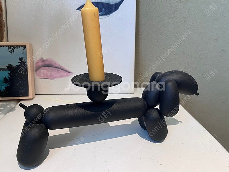 팻보이 캔들홀더 인테리어소품 오브제--3