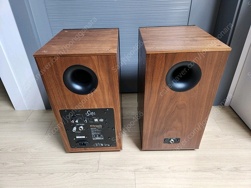 클립쉬 더 식스 블루투스 스피커 판매 . ( 하자품 )--3