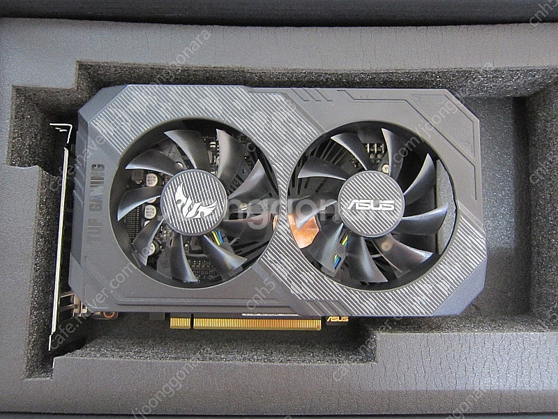 ASUS TUF Gaming GTX 1660 6G D5...--0