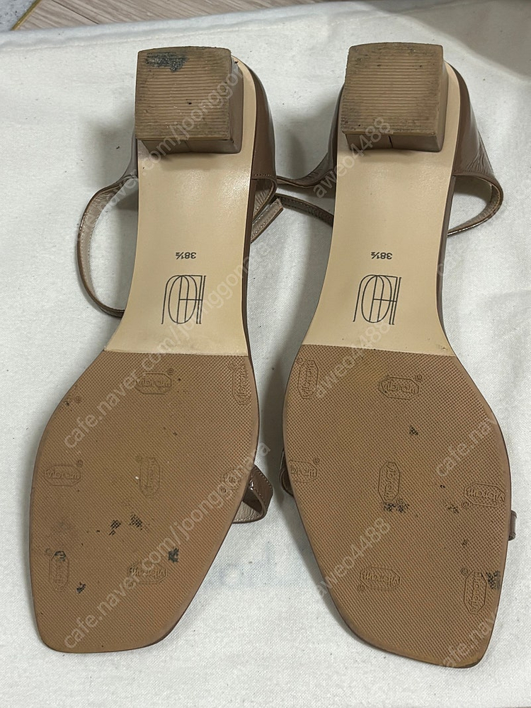 시에 sie Lhou.Jenny 제니 샌들 토프 컬러 255 (무배) 이미지