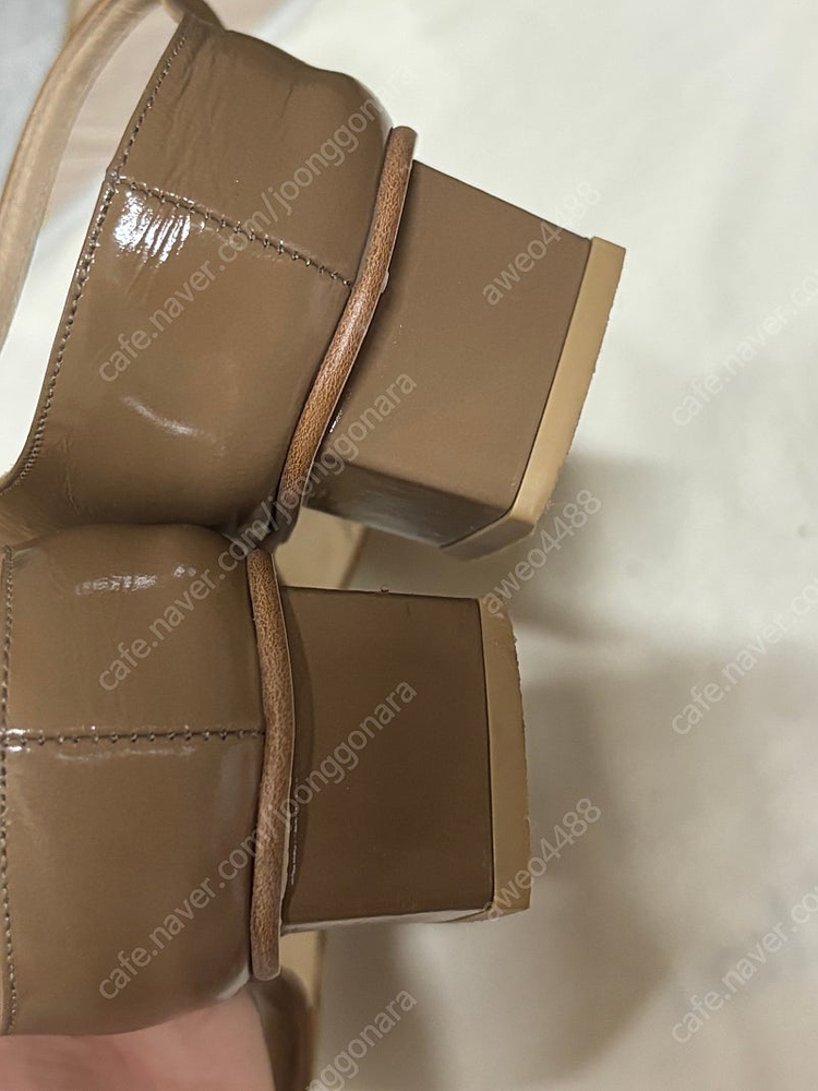 시에 sie Lhou.Jenny 제니 샌들 토프 컬러 255 (무배) 이미지