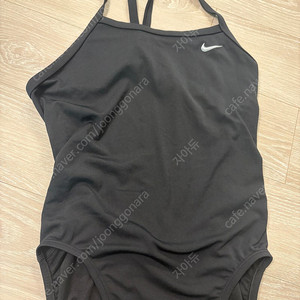 나이키 레이서백 블랙 32