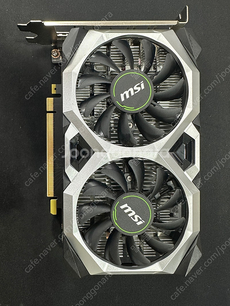 MSI gtx 1650 판매--0