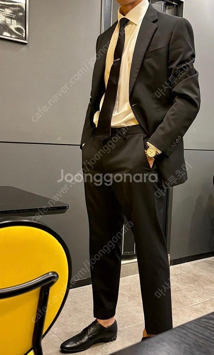 톰브라운 타이바 롱타입, 숏타입 미사용새것(넥타이핀, ...--2