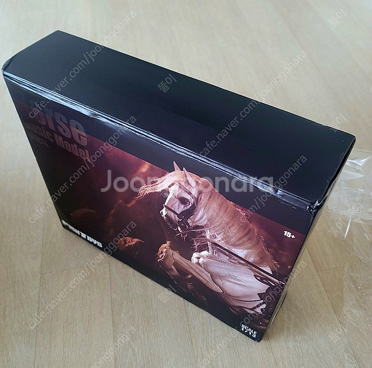 FishToys 1/12 black-A 검정말 판매합니...--1
