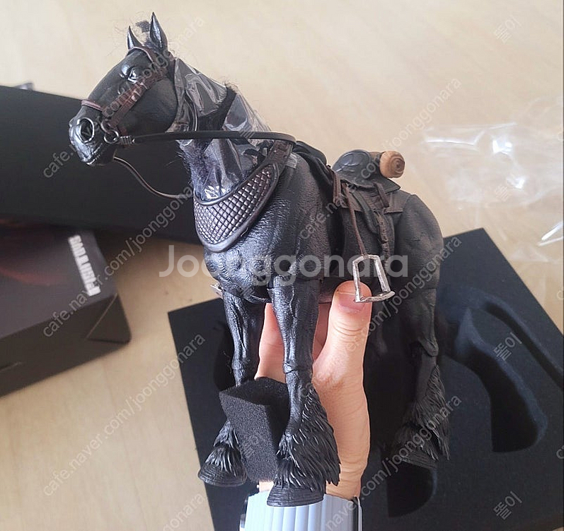 FishToys 1/12 black-A 검정말 판매합니...--4